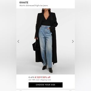 The Martin Jean KHAITE new